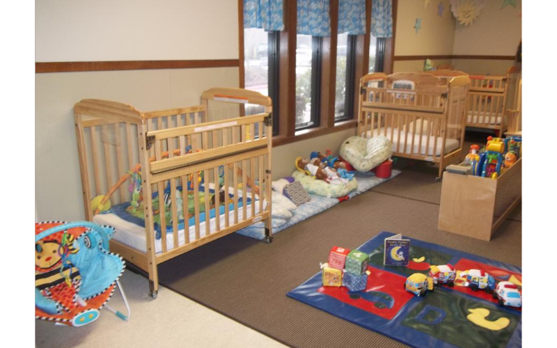 Infant Classroom